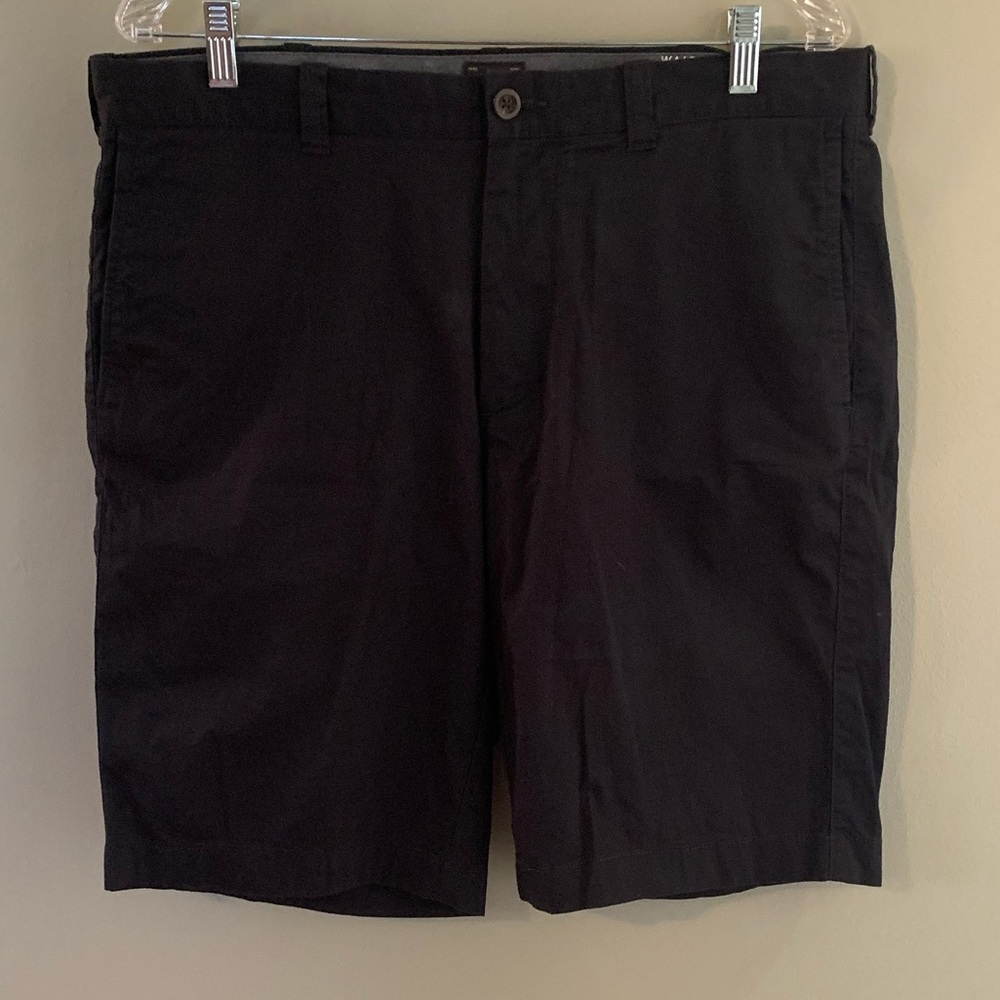 J Crew men’s blue shorts size 34